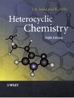 HETEROCYCLIC CHEMISTRY FIFTH EDITION