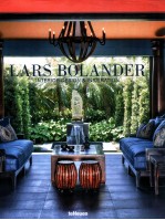 lars bolander interior design & inspiration