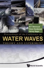 PROCEEDINGS OF THE CONFERENCE ON WATER WAVES THEORY AND EXPERIMENT