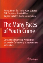 THE MANY FACES OF YOUTH CRIME  CONTRASTING THEORETICAL PERSPECTIVES ON JUVENILE DELINQUENCY ACROSS C