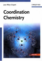 Coordination Chemistry