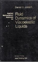 Fluid dynamics of viscoelastic liquids