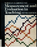 Measurement and evaluation in teaching 5th ed.