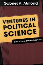 VENTURES IN POLITICAL SCIENCE  NARRATIVES AND REFLECTIONS