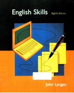 ENGLISH SKILLS EIGHTH EDITION