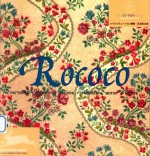 rococo patterns muster motivos padroes motivi mofifs