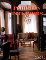 Parisian Interiors