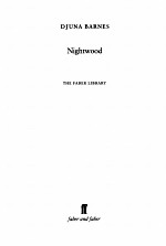 NIGHTWOOD