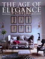 the age of elegance}