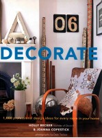 Decorate: 1000 Design Ideas for Every Room in You