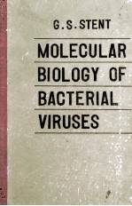 molecular biology of bacterial viruses