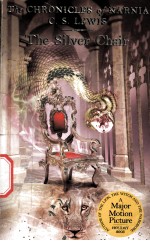 THE SILVER CHAIR  BOOK 6