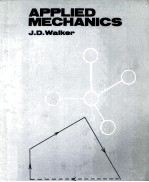 APPLIED MECHANICS