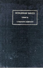 NONLINEAR WAVES