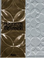 Louis Vuitton: Architecture and Interiors