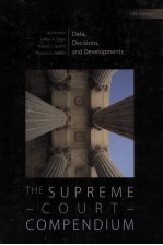 THE SUPREME COURT COMPENDIUM  DATA