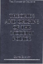 theories and origins of the modern police