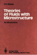 THEORIES OF FLUIDS WITH MICROSTRUCTURE AN INTRODUCTION