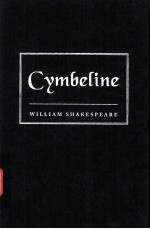 William Shakespeare  Cymbeline