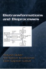 BIOTRANSFORMATIONS AND BIOPROCESSES