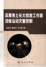 深厚表土长大综放工作面顶板运动灾害控制