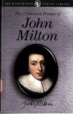 The Works of John Milton  with an Introduction and Bibliography