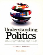 UNDERSTANDING POLITICS  IDEAS