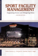 SPORT FACILITY MANAGEMENT SECOND EDITION