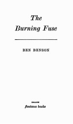 THE BURNING FUSE