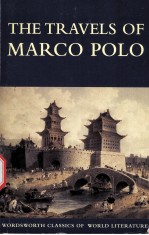 The Travels of Marco Polo