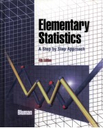 Elementary Statistics  A Step by Step Approach  Fourth Edition