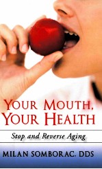 YOUR MOUTH