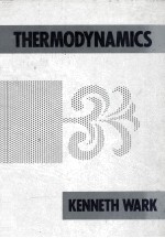 THERMODYNAMICS FOURTH EDITION