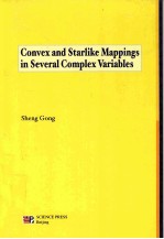 Convex and Starlike Mappings in Several Comples Variables