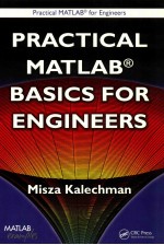 Practical Matlab Basics for Engineers