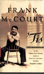 Frank McCourt  'TIS A Memoir