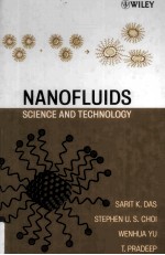 NANOFLUIDS SCIENCE AND TECHNOLOGY