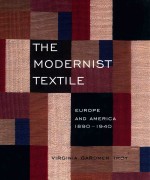 the modernist textile