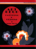 art deco patterns & designs