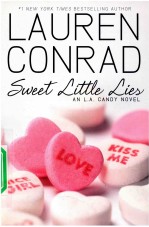 LAUREN CONRAD SWEET LITTLE LIES