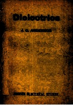 DIELECTRICS