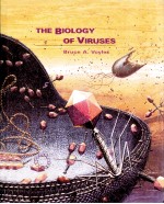 THE BIOLOGY OF VIRUSES