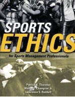 sports ethics for sports management professionals