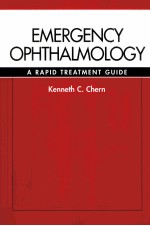 EMERGENCY OPHTHALMOLOGY A RAPID TREATMENT GUIDE