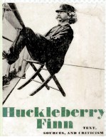 HUCKLEBERRY FINN:TEXT