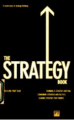 The Strategy Book