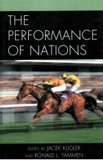 THE PERFORMANCE OF NATIONS