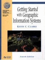 Getting Started with Geographic Information Systems  Fourth Edition