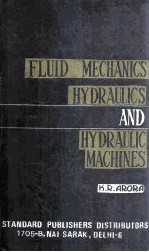 FLUID MECHANICS