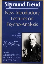 NEW INTRODUCTORY LECTURES ON PSYCHO-ANALYSIS